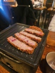 후라토 상수직영점 - 상수 규카츠, 일식당 맛집 - 다이닝코드