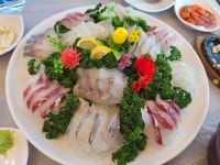 서울횟집 - 강화도 횟집, 물회 맛집 - 다이닝코드