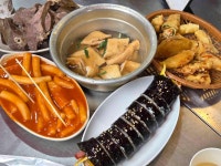 맛짱떡볶이 - 논현 떡볶이, 분식 맛집 - 다이닝코드