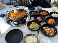 터줏골명가 - 충주 갈비찜, 매운갈비찜 맛집 - 다이닝코드