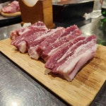 동원 생돼지 연탄구이 - 월곡역 고깃집, 육사시미 맛집 - 다이닝코드