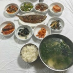 이중섭식당 - 통영 생선조림, 물메기 맛집 - 다이닝코드
