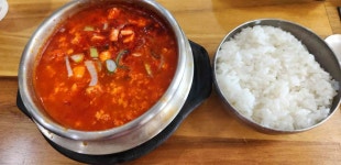 김정옥 할머니순두부 본점 - 속초 순두부, 초당순두부 맛집 - 다이닝코드
