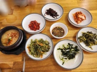 김정옥 할머니순두부 본점 - 속초 순두부, 초당순두부 맛집 - 다이닝코드