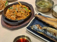 유평리생선집 메리그라운드 향동점 - 향동 생선구이 맛집 - 다이닝코드