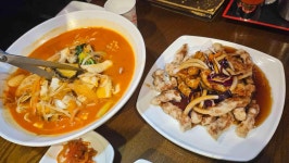 왕비성 - 곤지암 짬뽕, 중국집 맛집 - 다이닝코드