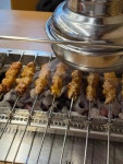 칠공강호 양꼬치 - 수원역 양꼬치, 꿔바로우 맛집 - 다이닝코드