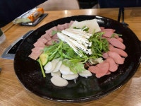 솥뚜껑의정부부대찌개 - 청천동 부대찌개, 동치미 맛집 - 다이닝코드