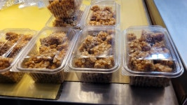 예닮곳간 강릉중앙시장점 - 강릉중앙시장 한과, 오란다 맛집 - 다이닝코드