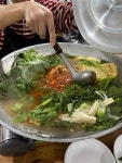 엄마손태백물닭갈비 - 태백 물닭갈비, 볶음밥 맛집 - 다이닝코드