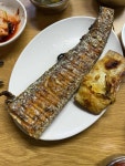 전주집 - 동대문 생선구이, 통오징어 맛집 - 다이닝코드