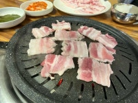 우촌숯불갈비 - 금호동 삼겹살, 우렁된장찌개 맛집 - 다이닝코드