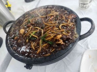 가보오토종닭 - 속초 짜장면, 돌짜장 맛집 - 다이닝코드