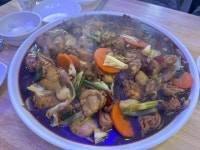 안동영가찜닭 - 안동 찜닭, 당면 맛집 - 다이닝코드
