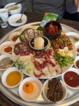 부오상회 - 신설동 보쌈, 문어숙회 맛집 - 다이닝코드