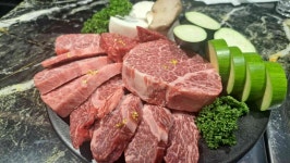 금송아지 - 강릉 한우, 소고기 맛집 - 다이닝코드