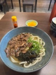 우동 이요이요 2호점 - 공덕 우동, 니꾸우동 맛집 - 다이닝코드