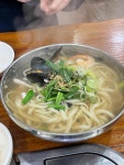 해물왕창칼국수 - 덕포 칼국수, 해물 맛집 - 다이닝코드