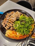 목구멍 장안점 - 장안동 삼겹살 맛집 - 다이닝코드