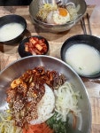 바보엄마칼국수 화명직영점 - 화명동 칼국수, 사골칼국수 맛집 - 다이닝코드