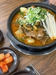 죽림 등뼈감자탕 - 통영 감자탕, 해장국 맛집 - 다이닝코드
