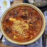 정안정 동구점 - 울산동구 찜갈비, 갈비탕 맛집 - 다이닝코드