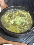 뜨끈이집 - 예산 해장국, 선지 맛집 - 다이닝코드
