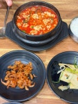 두리둠비 - 중문 순두부, 순두부찌개 맛집 - 다이닝코드