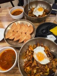 유창반점 칠곡점 - 대구칠곡 중화비빔밥, 중국집 맛집 - 다이닝코드