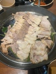 더맛있는족발보쌈 - 보정동 족발, 막국수 맛집 - 다이닝코드
