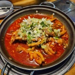 영춘 똥꼬닭발 - 천호 닭발, 국물닭발 맛집 - 다이닝코드