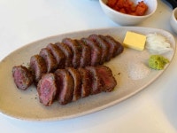 소연옥 부산광안점 - 광안리 규카츠, 연어덮밥 맛집 - 다이닝코드