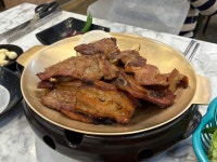 승일식당 - 담양 돼지갈비 맛집 - 다이닝코드