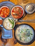 먹어보면안다 설렁탕&순대국 신도림점 - 신도림 순대국, 설렁탕 맛집 - 다이닝코드