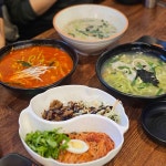 국수명가 - 경복궁역 국수, 곤드레비빔밥 맛집 - 다이닝코드