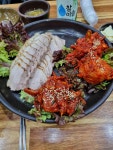 항아리보쌈 - 영통구청 보쌈, 쟁반국수 맛집 - 다이닝코드
