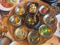 산이화 한정식 - 화정 한정식, 한식 맛집 - 다이닝코드