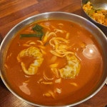꽁칼 - 노량진 비빔칼국수, 한식 맛집 - 다이닝코드