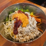 꽁칼 - 노량진 비빔칼국수, 한식 맛집 - 다이닝코드