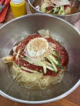 센텀신가야밀면 - 센텀 밀면, 물밀면 맛집 - 다이닝코드
