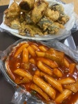 에이스분식 - 대전동구 떡볶이, 튀김 맛집 - 다이닝코드