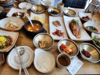 거궁 - 이천 한정식, 쌀밥 맛집 - 다이닝코드