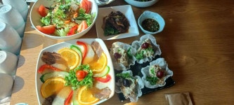 산들바다 - 태릉입구역 곤드레솥밥, 한정식 맛집 - 다이닝코드