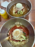 센텀신가야밀면 - 센텀 밀면, 물밀면 맛집 - 다이닝코드