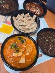 옥춘반점 - 수유역 짬뽕, 쟁반짜장 맛집 - 다이닝코드