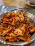 칸나칼국수 - 강남역 닭구이, 칼국수 맛집 - 다이닝코드