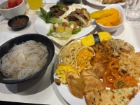 애슐리퀸즈 뉴코아 강남점 - 잠원동 뷔페 맛집 - 다이닝코드