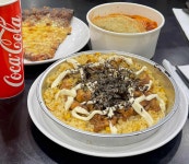 이마트 트레이더스 카페 스타필드고양점 - 스타필드고양 디저트, 스무디 맛집 - 다이닝코드