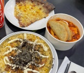 이마트 트레이더스 카페 스타필드고양점 - 스타필드고양 디저트, 푸드코트 맛집 - 다이닝코드