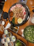꽃돼지식당 - 포항 삼겹살, 대창 맛집 - 다이닝코드